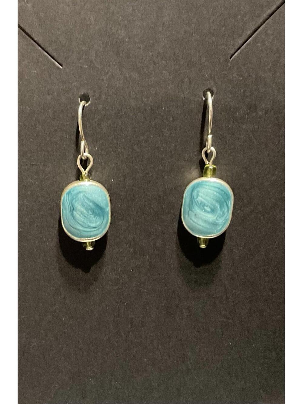 DANTY Dangle Earrings # 192